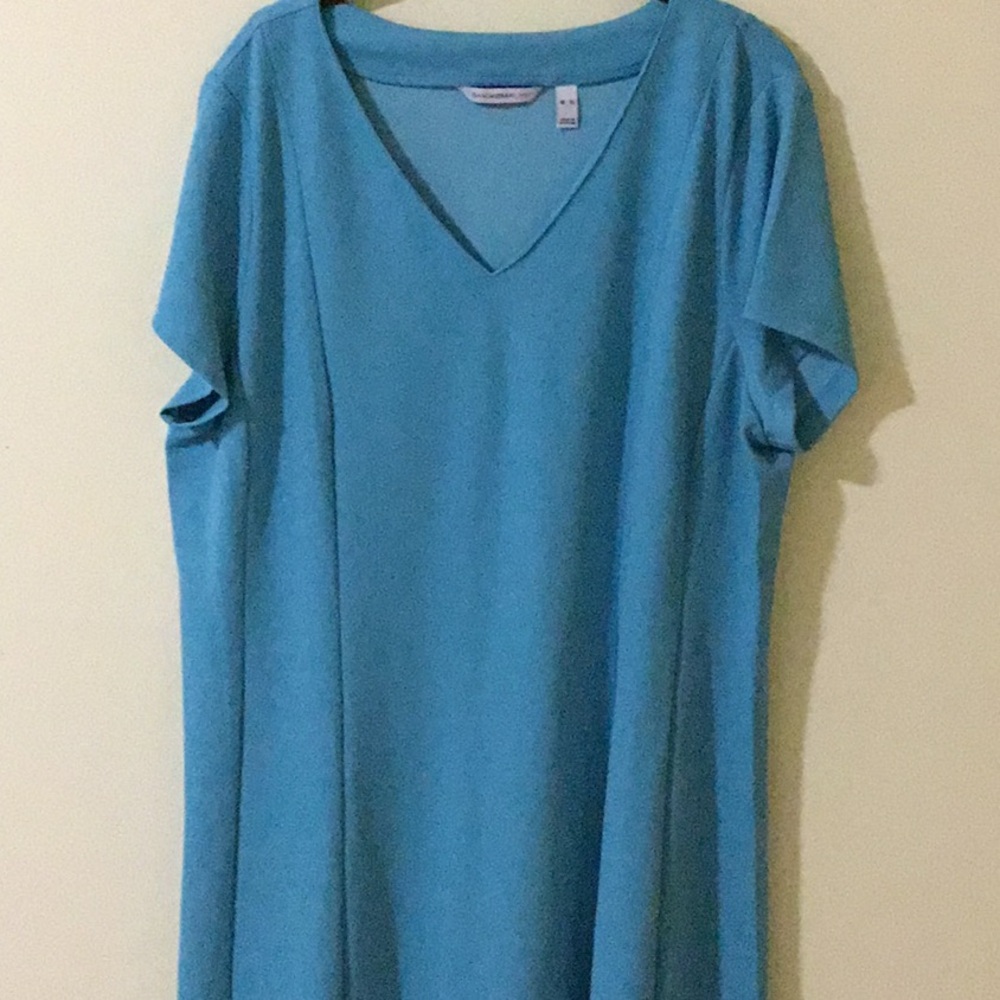 Isaac Mizrahi Dress